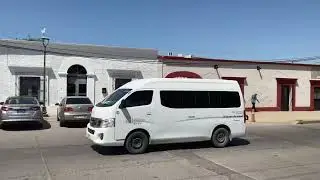 “ CAPILLA DEL CARMEN “Parroquia Nuestra Señora del Carmen una de los templos hermosillo sonora