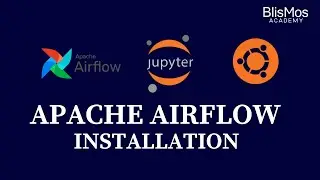 Apache Airflow Installation in Ubuntu | Step-by-Step Guide