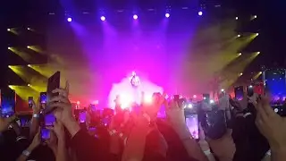 Así fue el concierto de DUKI EN BOGOTA