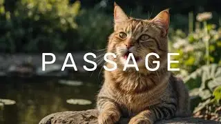 Lakeside Chill Music | Relaxing Sounds | Beats to Study / Relax / Focus