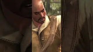 Assassin’s Creed Black Flag- he was warned #assassinscreed #edwardkenway