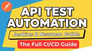 How to Integrate Postman & Newman with a Jenkins Pipeline (2025 Guide)