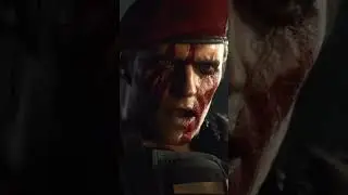Resident Evil 4 Remake | Разговор 🙄 #residentevil #ps5 #residentevil4remake