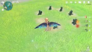 Wanghu Inn Hidden Chest | Genshin Impact