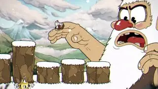 ДЛС НА КАПХЕД ВЫШЕЛ! ➲ Cuphead №9
