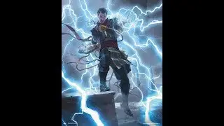 MTG, Arena: Temur Reclamation con Ral - Standard