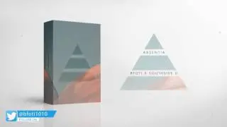 Absentia MIDI Kit 2017 50 Melodic/Drum MIDI Patterns (Created by Southside D x BFOTI)