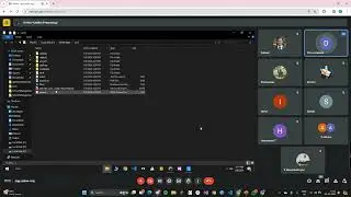 Ui Path Online Session 3 | Kristu Jayanti College | UiPath Developer
