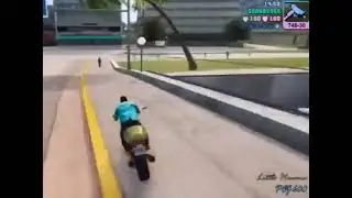 Vice City Definitive Edition
