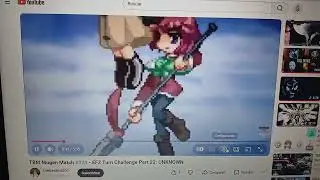 efz cps2 ost unknown is coming
