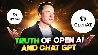 Elon Musk and Sam Altman (OpenAI): The Secret