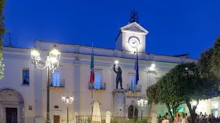 2024    Puglia  Vico del Gargano
