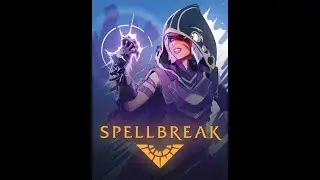 Full Match of Spellbreak Gameplay