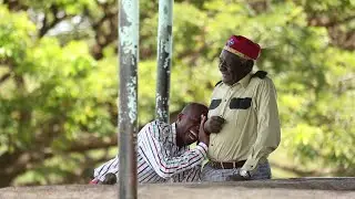 Funny Naswa Pranks Part 59