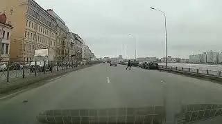 Беги форест, беги