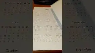 Your life is your message to the world, Dream Planner '24 https://nekand.etsy.com/listing/1619554901
