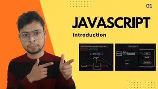 JavaScript Introduction | Javascript Tutorial In Hindi