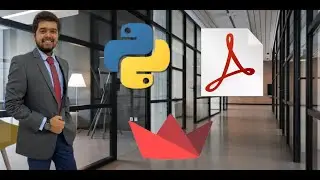 Building StreamLit PDF Merger || StreamLit Python Projects