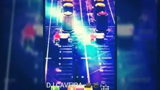DJ CAVEIRA