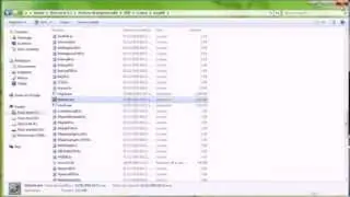 Instalacion de ArcGis 93 en Windows 7