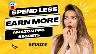 Hawkeye DIgital - Spend Less, Earn More: The Lean Amazon PPC Strategy for Small Budgets!