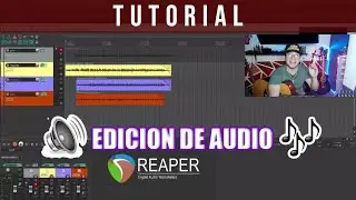 ¿Cómo Grabo mis videos? PARTE 1 (Audio)