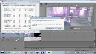 Sony Vegas | How to speed up rendering | up to 5x faster