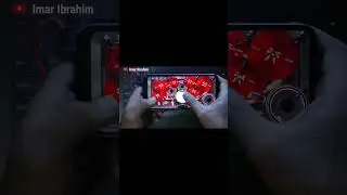 GUGUR BUNGA | REAL DRUM COVER #shorts