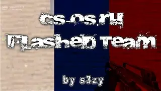 Flashed Team by s3zy