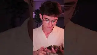 пов: интуиция // а у вас было такое? @ktalevr