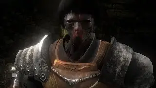The rat that skips 1 & 2 #1 | Dark Souls Remastered
