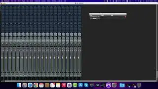 Habilitar e desabilitar plugin de uma só vez no Pro Tools