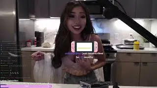 Supcaitlin's back side