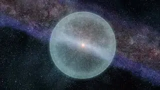 Вселенная. 7 Сезон. 1 Серия. Такое большое далекое быстрое