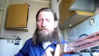 О нескончаемом лесе, о почвах и ночах
