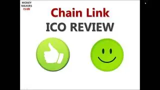 Chain Link - ICO Review