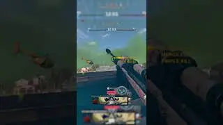 This Is What AIMBOT Looks Like!