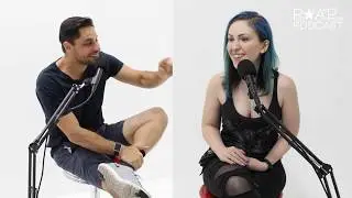 Vonka Romanov | Full Episode | Porn Stars Are People