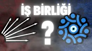 CHP - Memleket Partisi İş Birliği #yerelseçimler