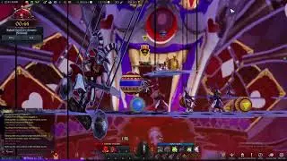 Lost Ark Kakul-Saydon Mario Level 4 Speedrun (