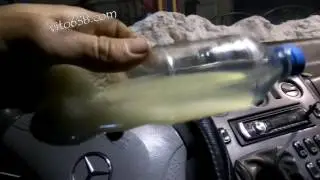 Дизель зимой не заводится