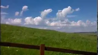 Xiaomi Mi2 Camera test - Timelapse (90x)