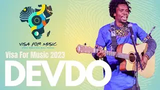 DEVDO  - Visa For Music 2023