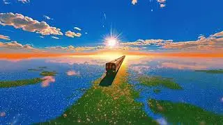 Moon1k - Runnin’ Toward You (Feat.Suno)