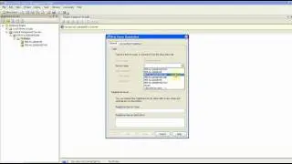 Multi Server Query SQL Server