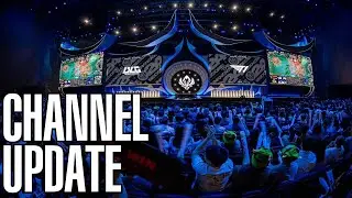 Channel Update! I Need Your Thoughts!
