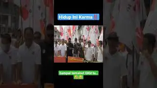 Semangat macam ni kita mau..‼️👍💪