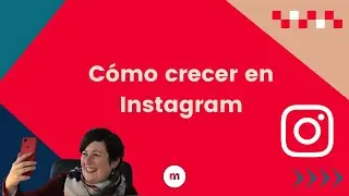 5 tips - Cómo crecer en Instagram [Especial Community Managers]