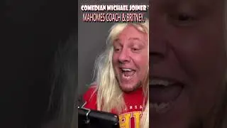 Coach Reid has to deal with Patrick Mahomes wife...again. #comedy #cruise