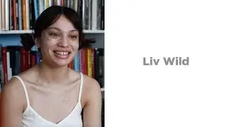 Interview with Liv Wild